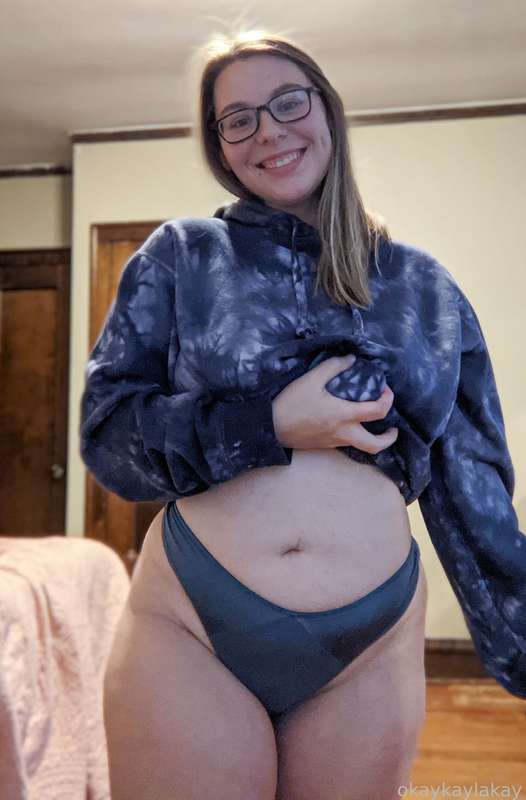 Okaykaylakay - Fansly - 18 Nov, 2021