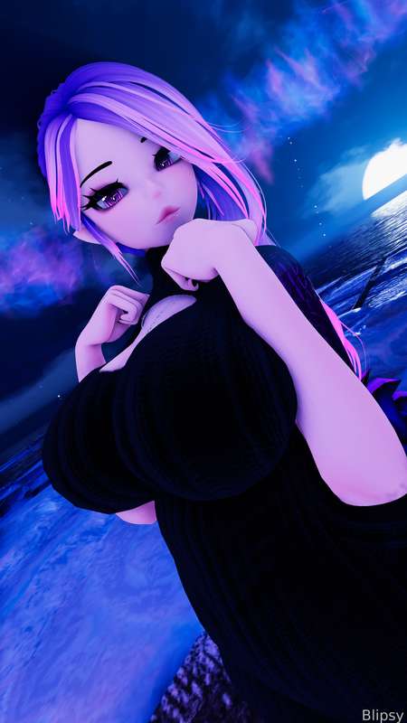Blipsyvr - Fansly - 09 Apr, 2024 5