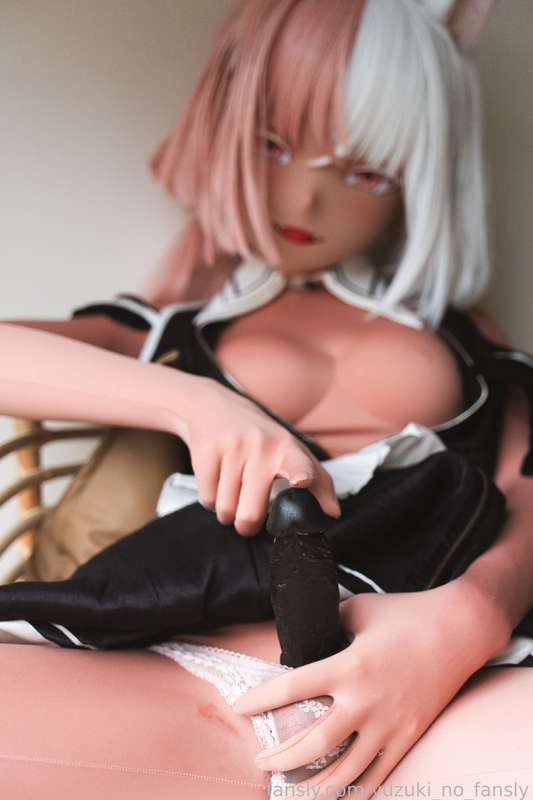 Yuzuki_No_Fansly - Fansly - 07 Jun, 2024 13