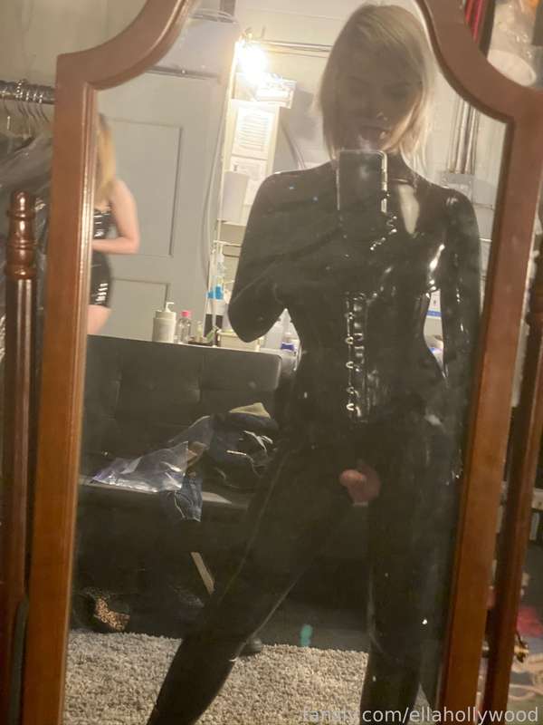 Jeanhollywood - Fansly - 25 Aug, 2021 27