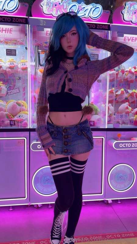 🎂 Birthday Arcade Photo Set!!~ 🎂Happy birthday to me~!! 🎉🎂 Y.. 10