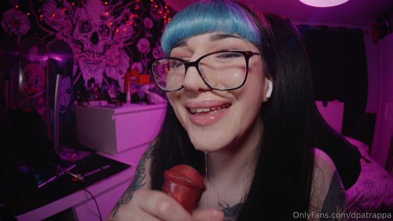 Dpatrappa - Onlyfans - 19 Feb, 2025 30