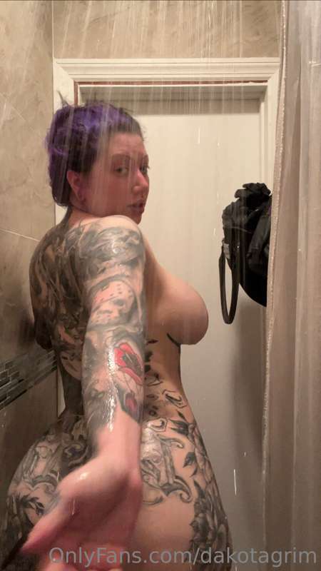 Trying ice cold showers after yoga....I'f you've ever wanted..