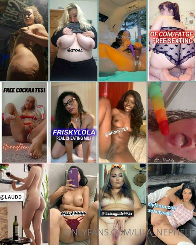HOT, HORNY AND ONLINE NOW 🚨👇🏼

🏋🏽‍♀️ @hatchbackhoe $3
💋@qtgr..