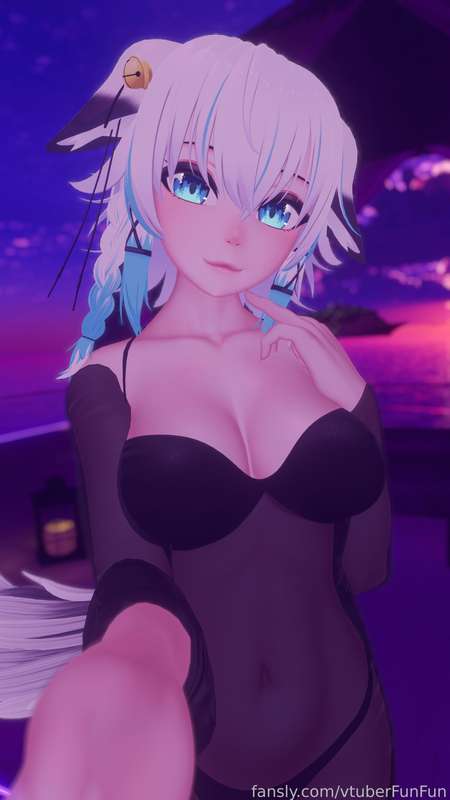 Vtuberfunfun - Fansly - 21 Feb, 2025 3