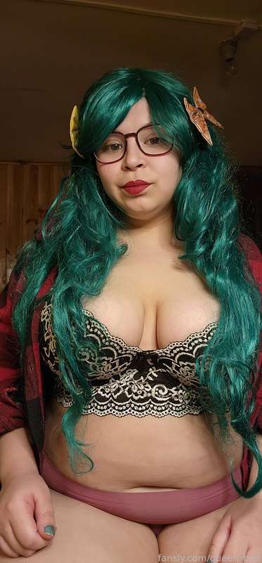 Queen_Bee - Fansly - 31 Jul, 2022 16