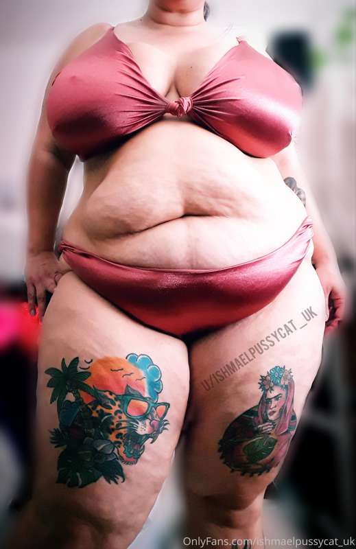 beach body ready!