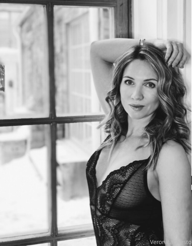 Veronicasilesto - Onlyfans - 18 Feb, 2021 2