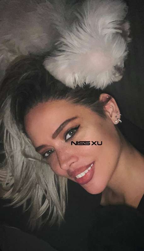 Nissxu - Onlyfans - 02 Nov, 2024