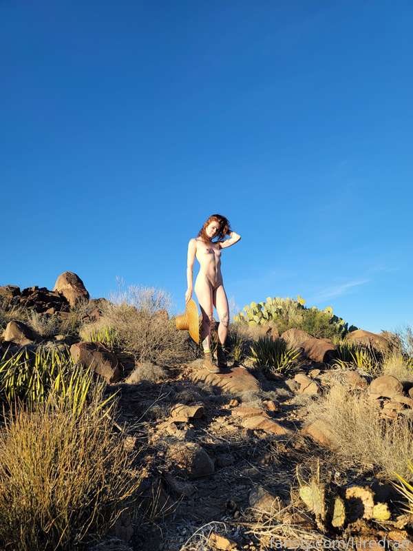 Lilredrae - Fansly - 24 Aug, 2021 11