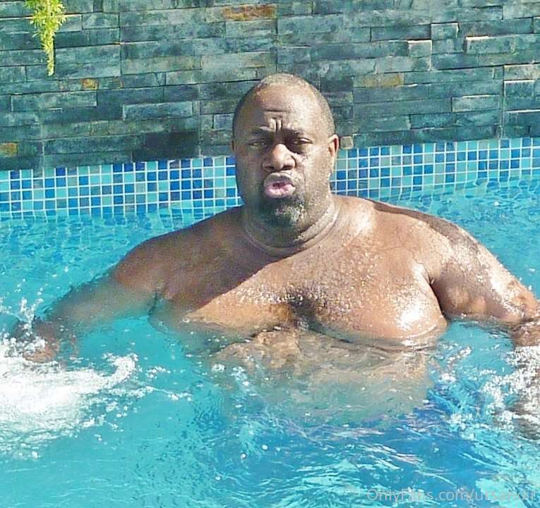 Ursanoir - Onlyfans - 30 May, 2021 7