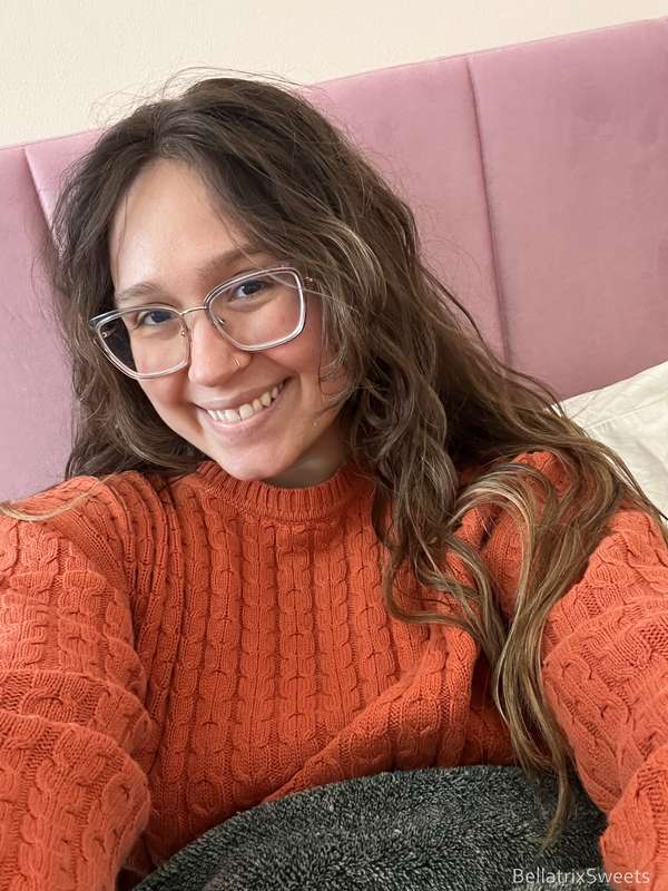 good morning :) click through to see my boobs