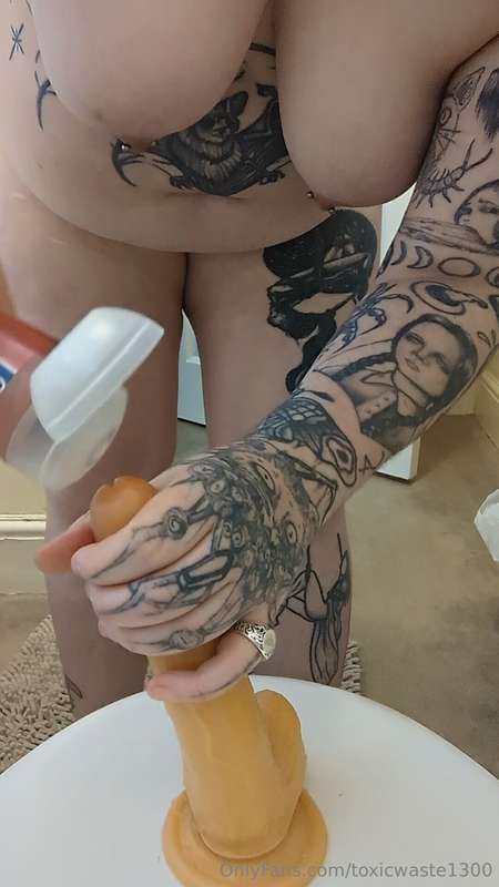 Guess who's cumming at 12? 😜
