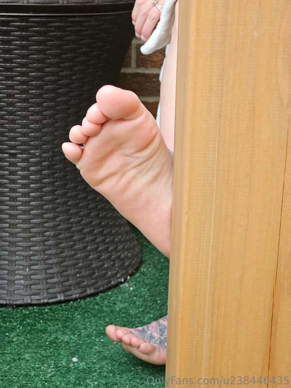 Peek a boo
