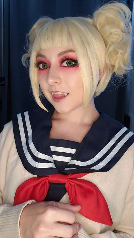 I made content?!?!? What?!?! Here's a preview of the Toga se.. 4