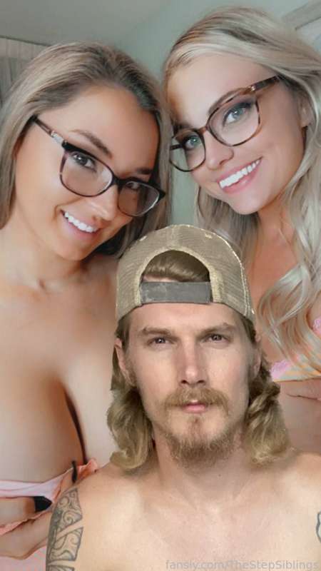 Thestepsiblings - Fansly - 16 May, 2023