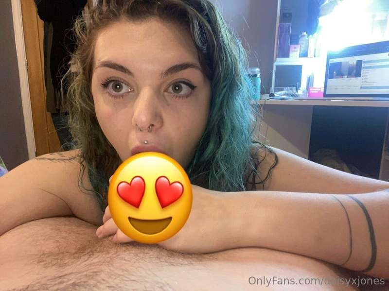 BJ Queen 👸🍆