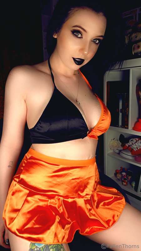 Fallenthorns - Onlyfans - 11 May, 2025