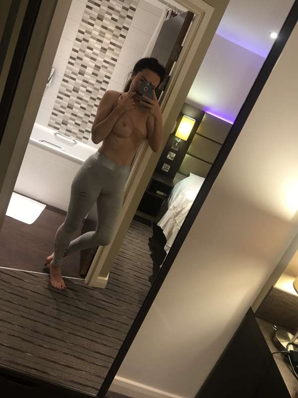 New leggings x