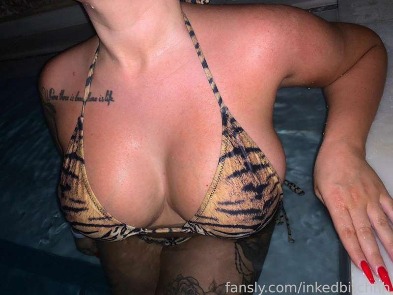 Inkedbitchhh - Fansly - 02 Apr, 2024