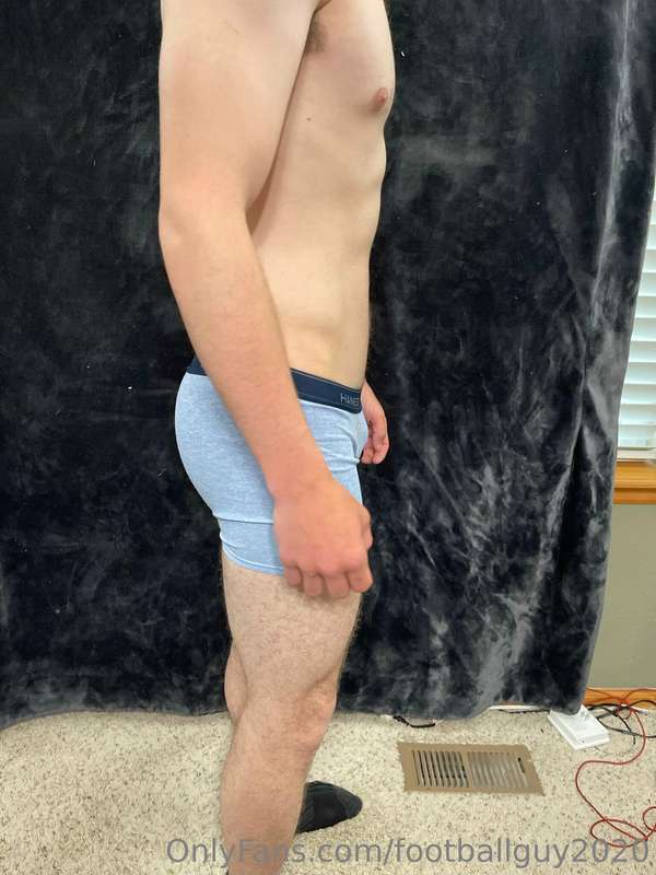 me in some sexy undies- set 3 40