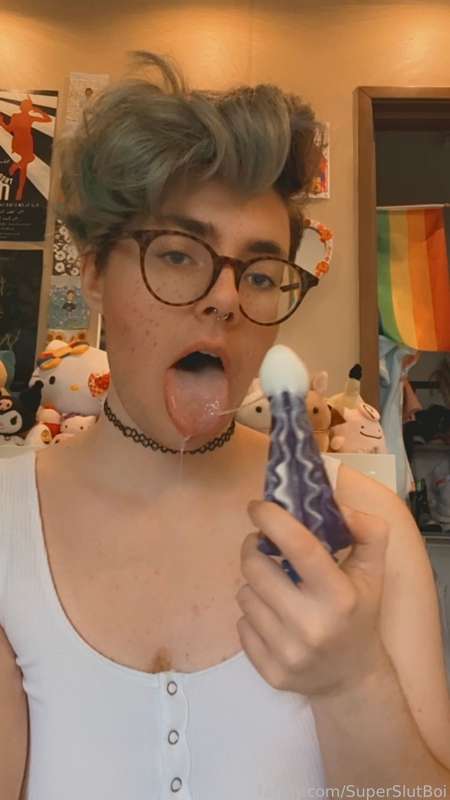 Superslutboi - Fansly - 17 Aug, 2022 28
