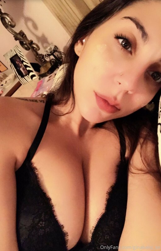 Ginababy_Xo - Onlyfans - 03 Nov, 2020