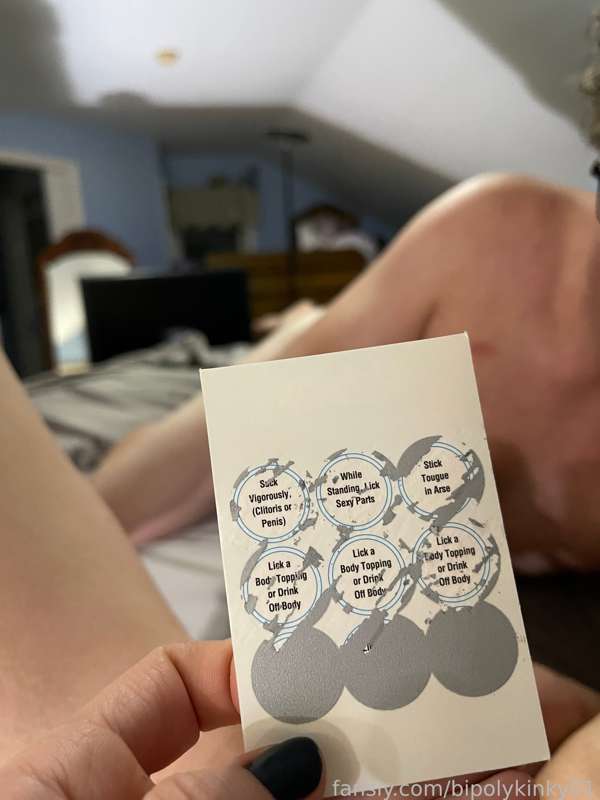 Bipolykinky - Fansly - 17 Mar, 2022