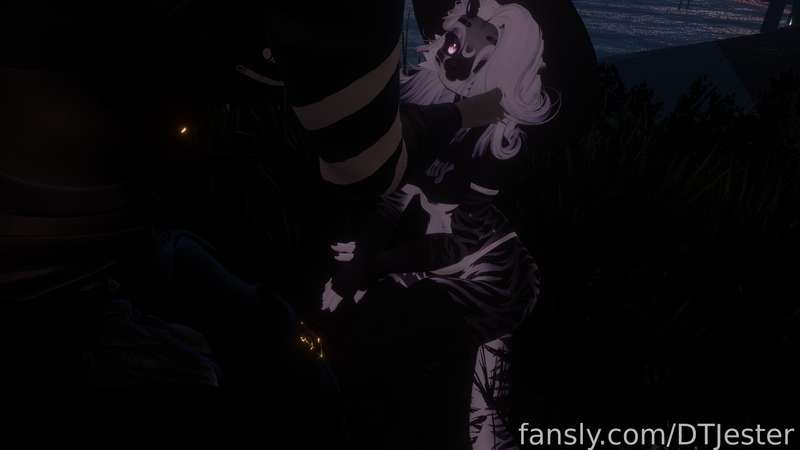 Dtjester - Fansly - 16 Jul, 2024 50