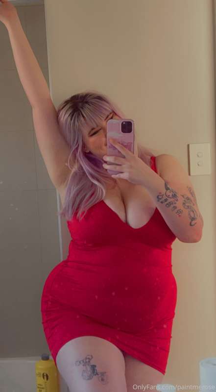 Paintmerose - Onlyfans - 14 Aug, 2021 7