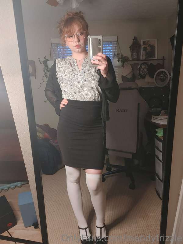 Naughty Professor 6