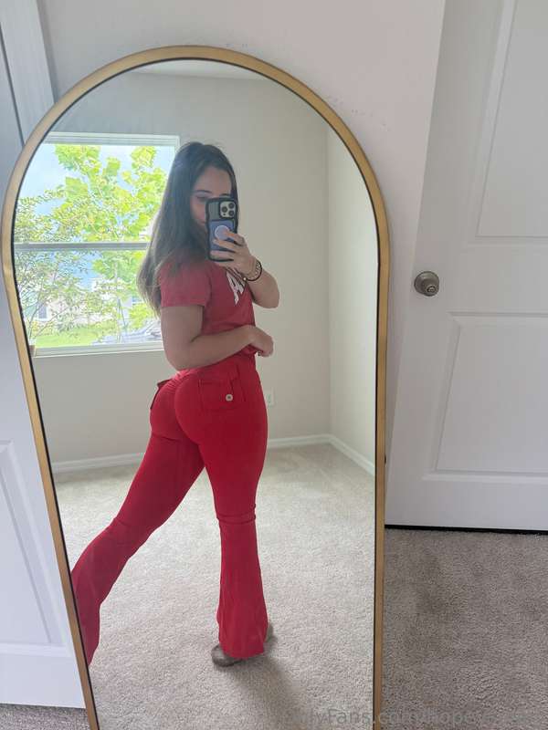 Kinda bored 🥱