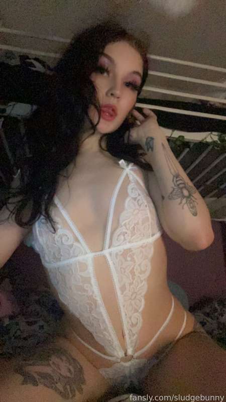 Sludgebunny - Fansly - 31 Oct, 2023 6