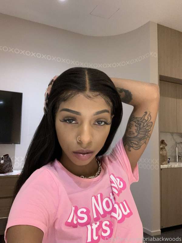 Briabackwoods - Onlyfans - 28 Dec, 2020 3