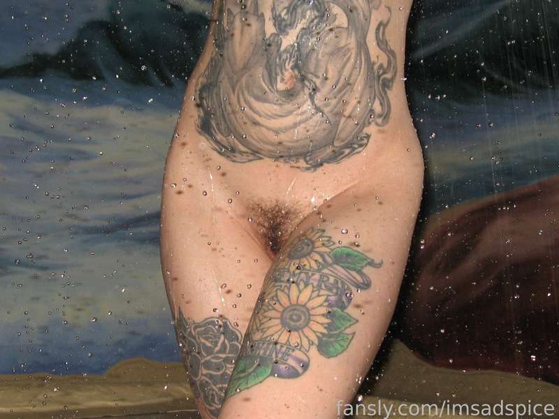 Imsadspice - Fansly - 03 Apr, 2025 4