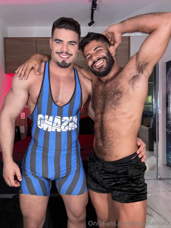 Full Video - Rico Marlon e Kaleo Christianonlyfans.com/kaleo.. 3