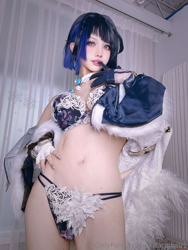 夜蘭 Part2 26