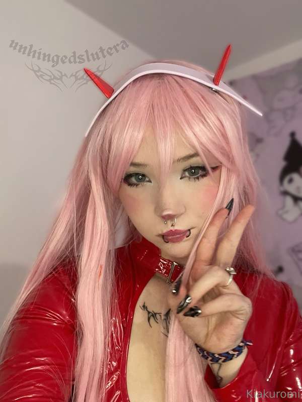 Kiakuromi - Onlyfans - 21 Sep, 2024 13