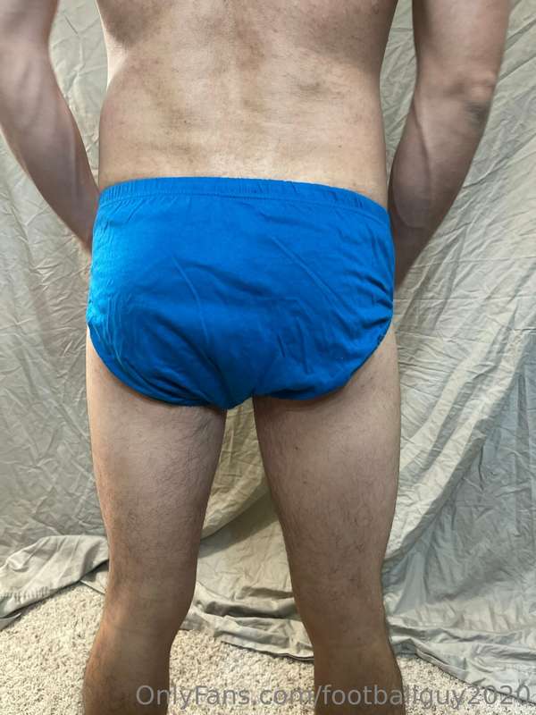 Skimpy undies shots of Private Martinez - Set 10 3