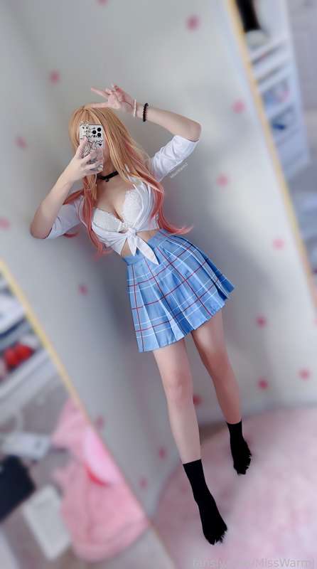 Misswarmj - Fansly - 22 Apr, 2022 12