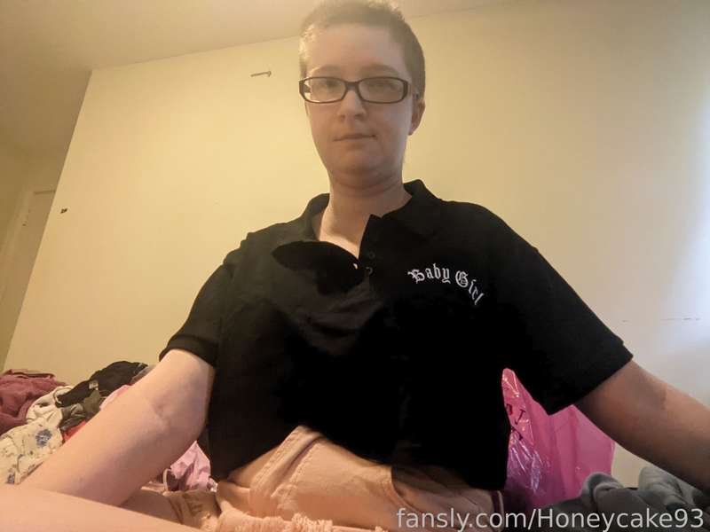 Honeycake93 - Fansly - 17 Dec, 2022 53