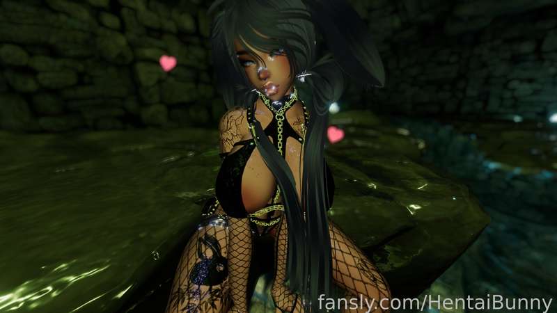 Cumplayvr - Fansly - 01 Apr, 2025 5