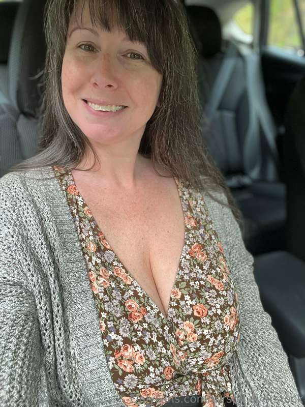 Errands & appointments today… 😊