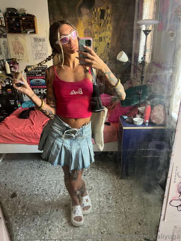 La vorresti una barbie così?💅