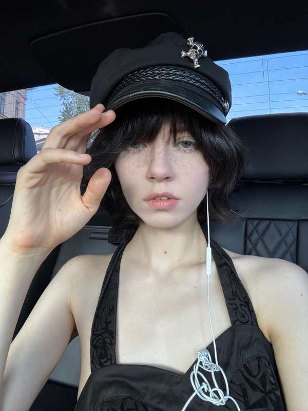 Yoursmalldoll - Fansly - 23 Aug, 2024