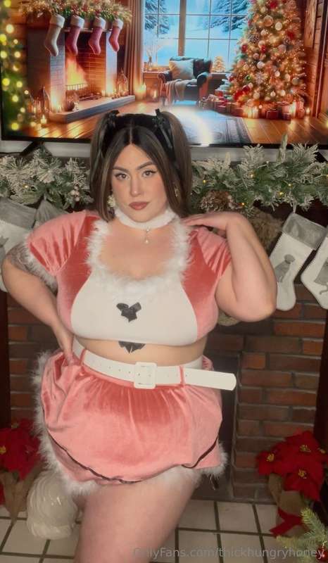 ❤️🎄 Santa’s Fattest Helper 🎄❤️ 11