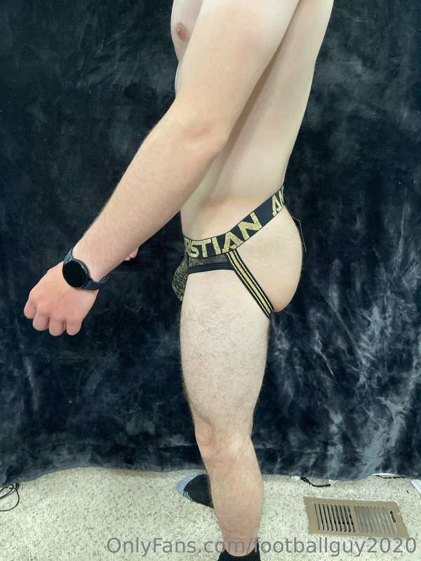 skimpy undies and jocks! Series 1 19
