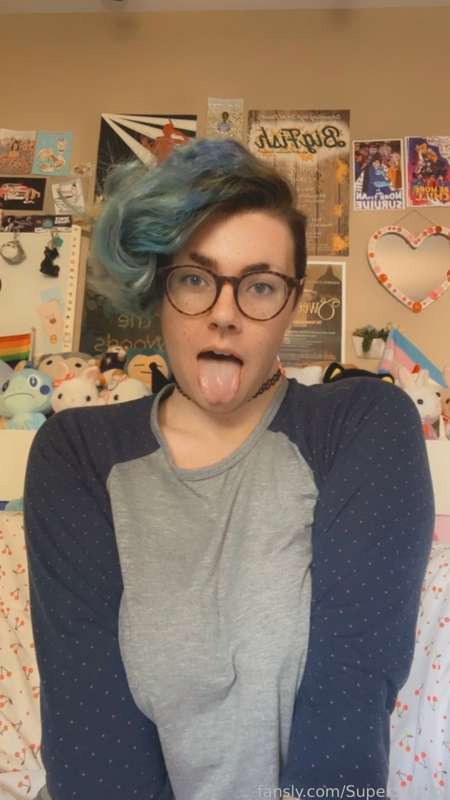 Superslutboi - Fansly - 12 Jul, 2022 19