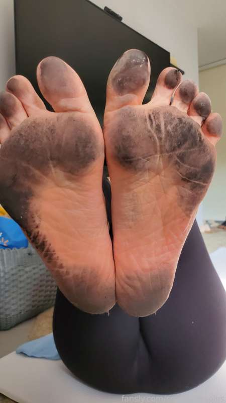 Snacksizesoles - Fansly - 21 Jul, 2023