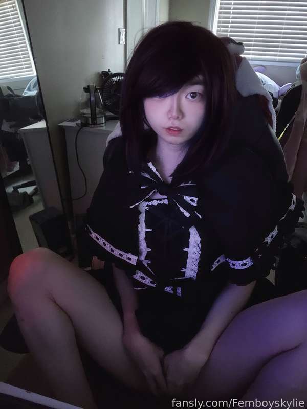 Femboyskylie - Fansly - 10 Jun, 2025 1